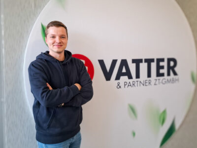 Martin Györik, BSc