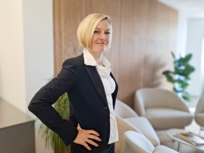 Sabrina Eibl