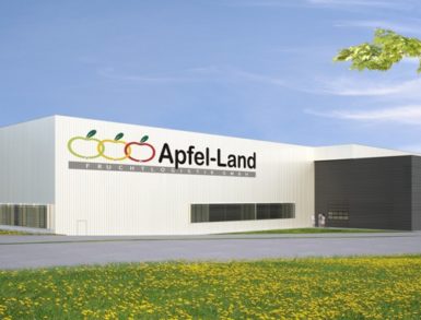 Apfel-Land, St. Ruprecht / R.