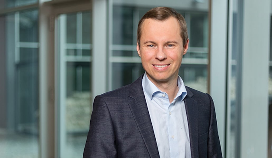 Dieter Greiner