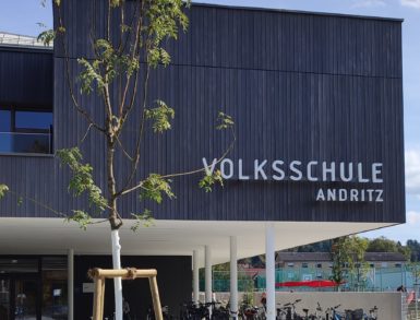 Volksschule Andritz, Graz