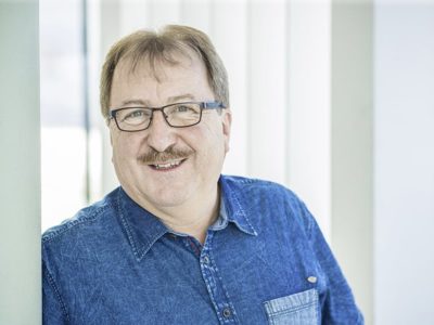 Franz Gutmann