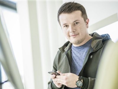 Dino Oreč