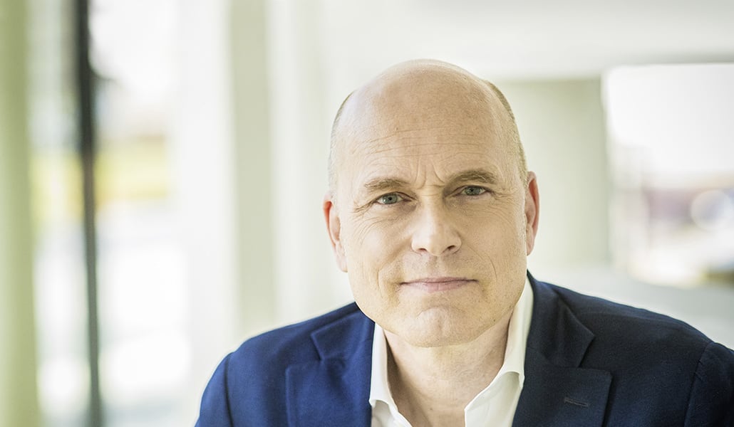 DI Dr. Michael Vatter