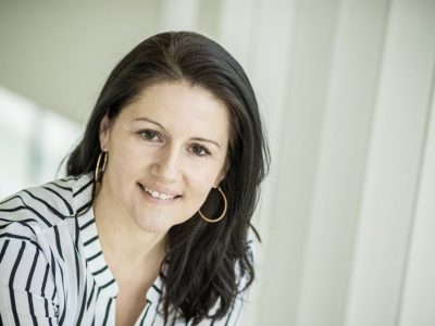 Claudia Grabner
