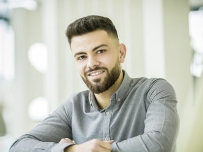 Muhammed Sanli, BSc