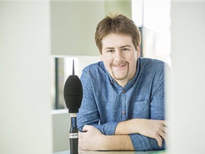 Johannes Felber, BSc