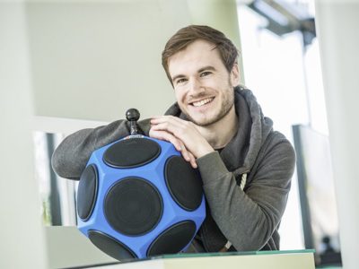 DI Thomas Kumar, BSc