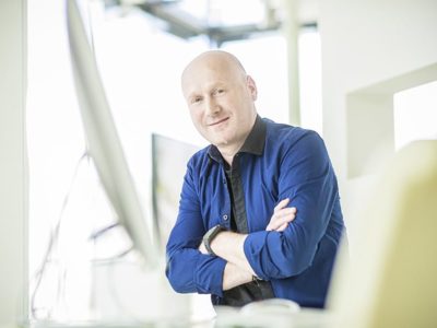 Manfred Prettenhofer