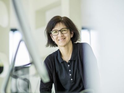 Karin Prassl