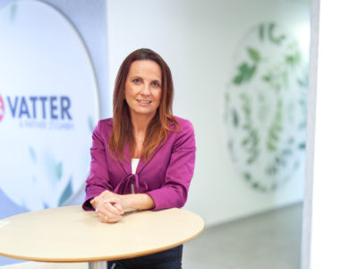 DI Noemi Linder, BSc