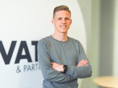 Daniel Maierhofer, BSc