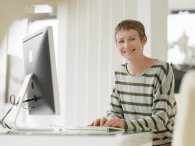 Polina Pirch, MSc