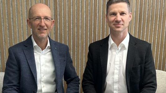 Neueinstellung bei VATTER & Partner ZT GmbH: Alfred Jauk