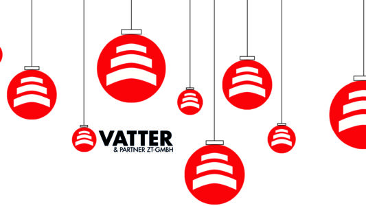 Frohe Weihnachten …