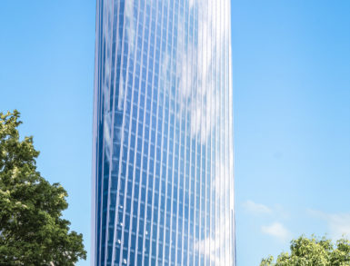 Austro Tower, Wien